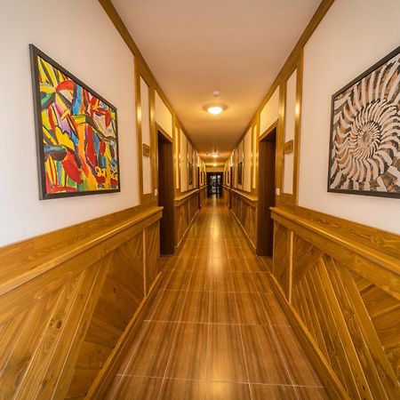 Pirin Golf Hotel&Spa Apartment 42 - Private Luxury Apartment Ράζλογκ Εξωτερικό φωτογραφία