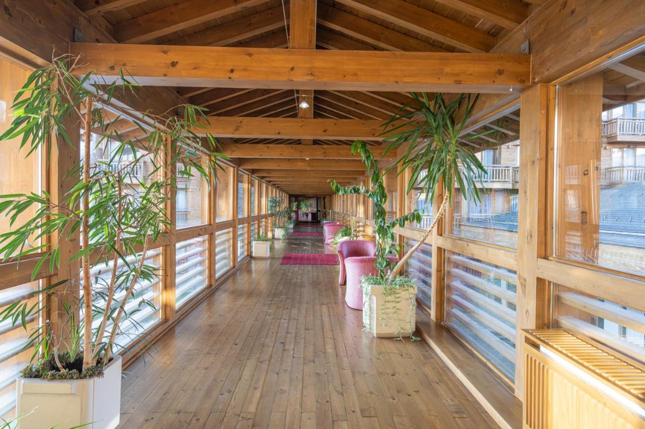 Pirin Golf Hotel&Spa Apartment 42 - Private Luxury Apartment Ράζλογκ Εξωτερικό φωτογραφία