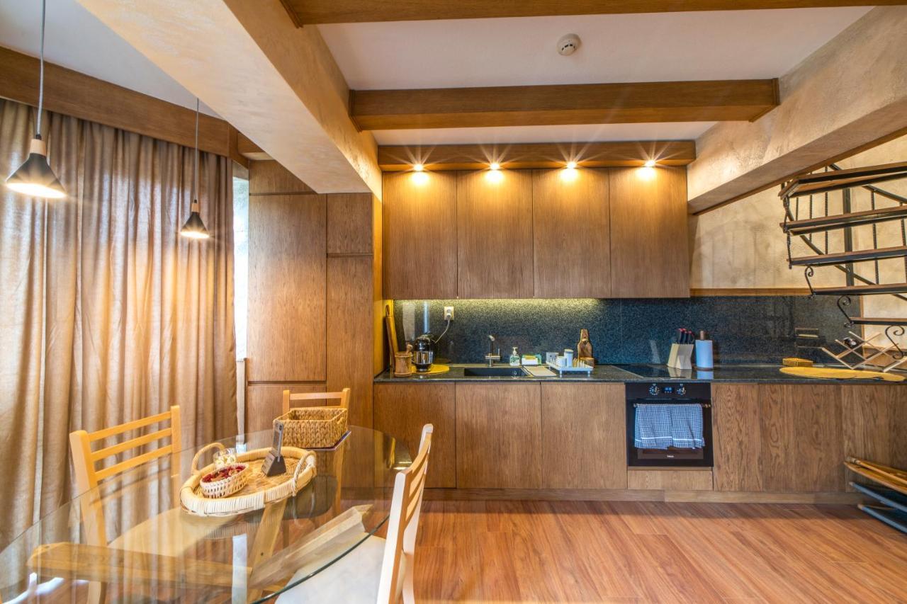 Pirin Golf Hotel&Spa Apartment 42 - Private Luxury Apartment Ράζλογκ Εξωτερικό φωτογραφία