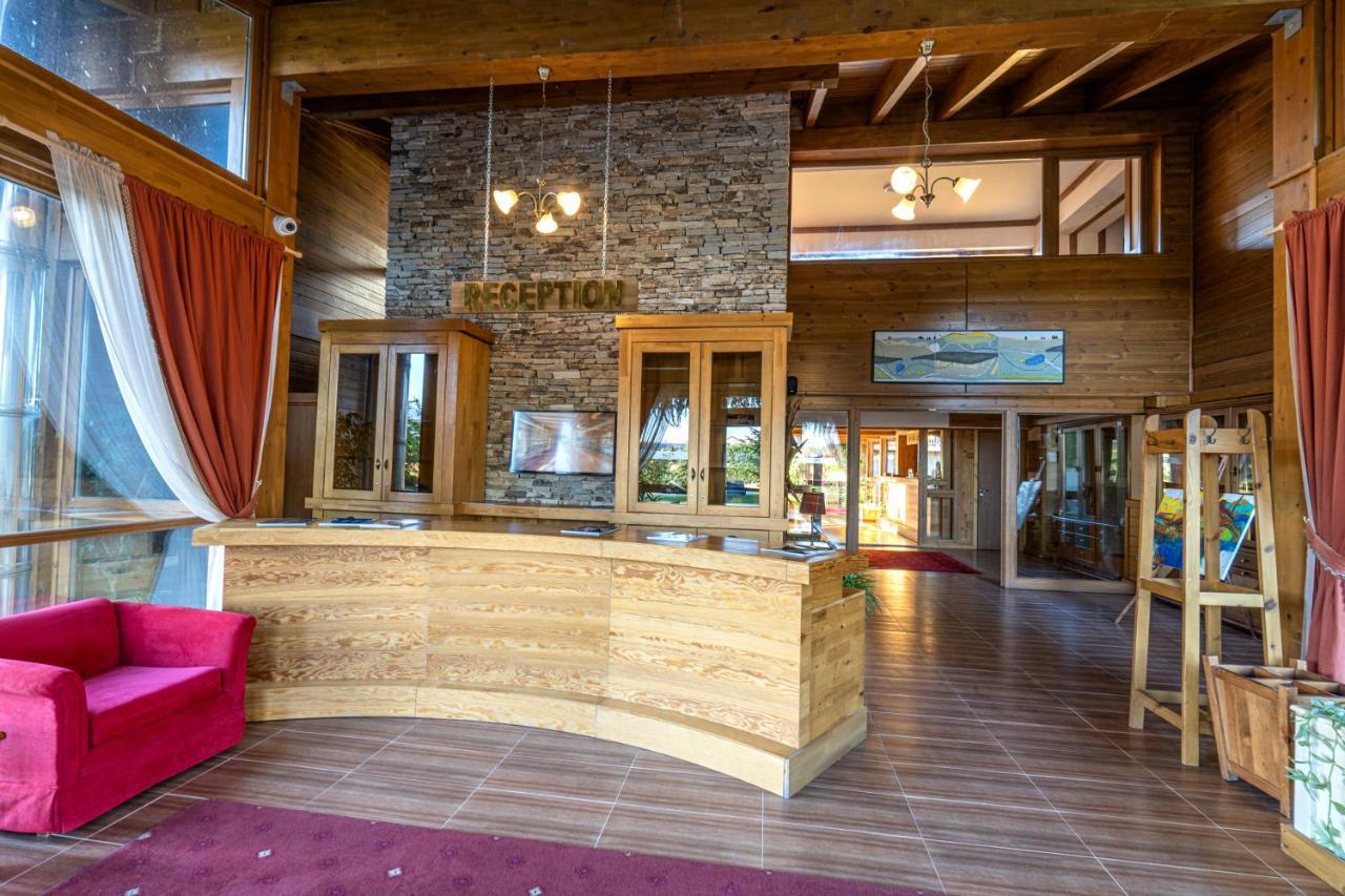 Pirin Golf Hotel&Spa Apartment 42 - Private Luxury Apartment Ράζλογκ Εξωτερικό φωτογραφία