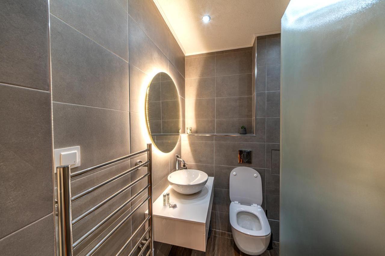 Pirin Golf Hotel&Spa Apartment 42 - Private Luxury Apartment Ράζλογκ Εξωτερικό φωτογραφία