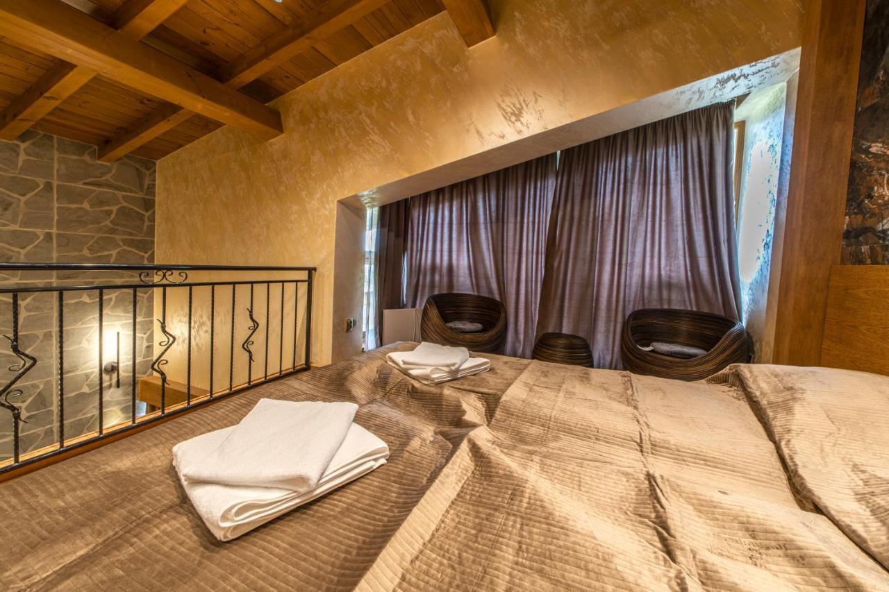 Pirin Golf Hotel&Spa Apartment 42 - Private Luxury Apartment Ράζλογκ Εξωτερικό φωτογραφία