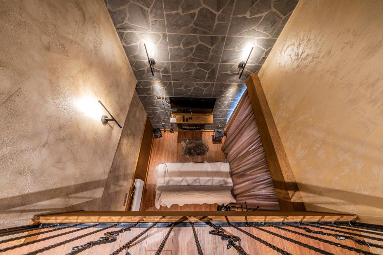 Pirin Golf Hotel&Spa Apartment 42 - Private Luxury Apartment Ράζλογκ Εξωτερικό φωτογραφία