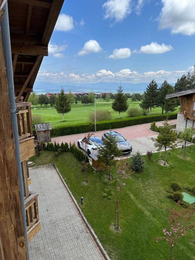 Pirin Golf Hotel&Spa Apartment 42 - Private Luxury Apartment Ράζλογκ Εξωτερικό φωτογραφία