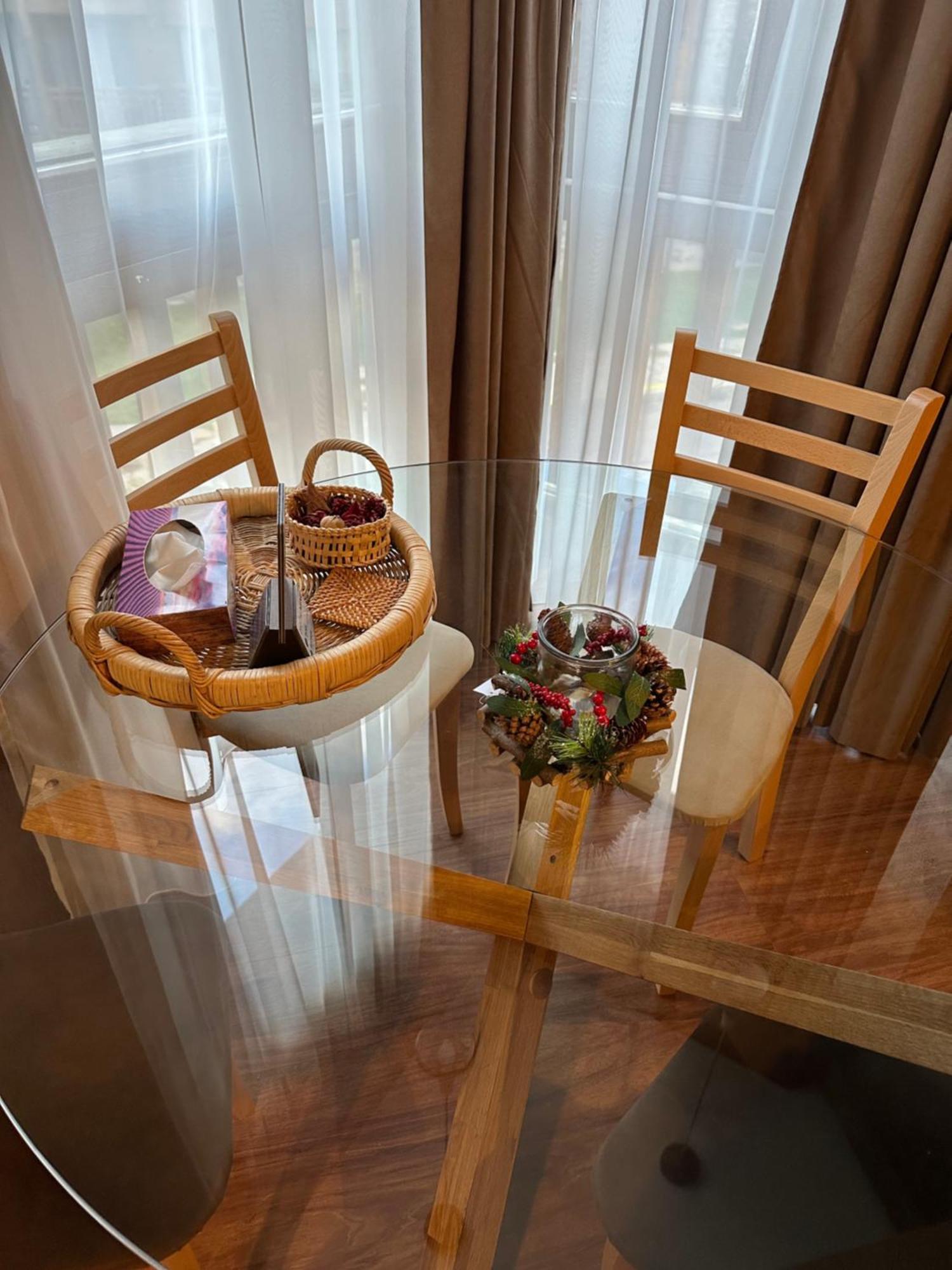 Pirin Golf Hotel&Spa Apartment 42 - Private Luxury Apartment Ράζλογκ Εξωτερικό φωτογραφία