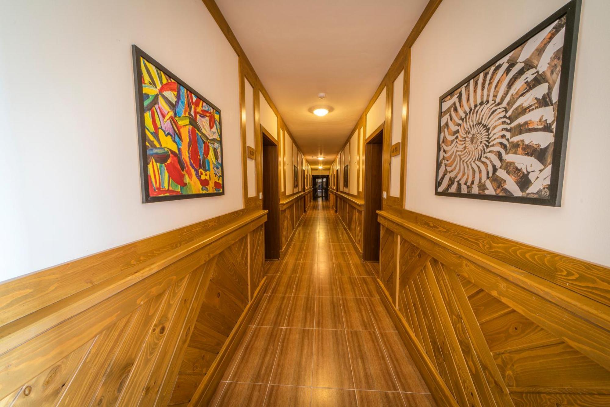 Pirin Golf Hotel&Spa Apartment 42 - Private Luxury Apartment Ράζλογκ Εξωτερικό φωτογραφία